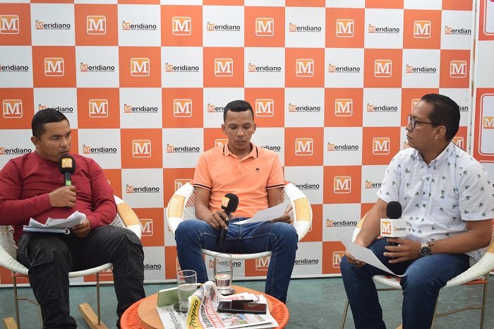 Campesinos confían en la Reforma Agraria, pero creen que va lenta