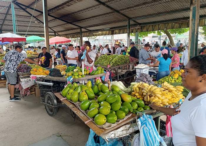 Domicilios son gratis en La Paz