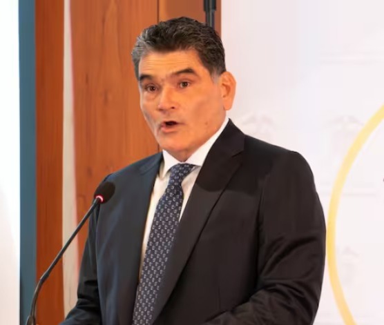 Gregorio Eljach, secretario del Senado, es el elegido de Petro para la terna de Procuraduría