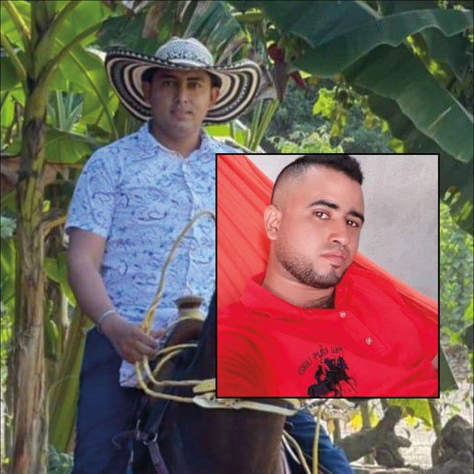 El recorrido de los presuntos asesinos