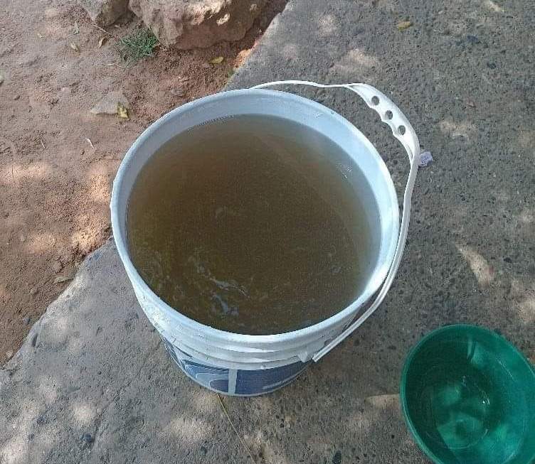 ¿Qué pasa con el servicio de Aqualia en Córdoba?