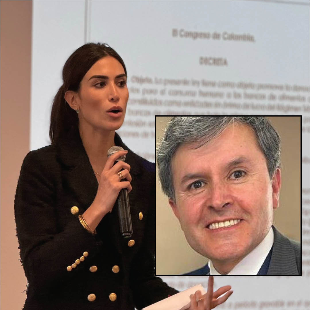 "Para tal arbitrariedad no nos prestamos"