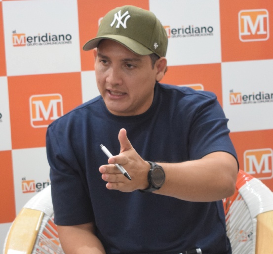 No queremos otro peaje en Sucre: diputado Rafael González