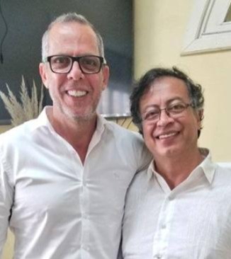 La Confederación Evangélica de Colombia informó que Alfredo Saade no está afiliado a ninguna iglesia cristina