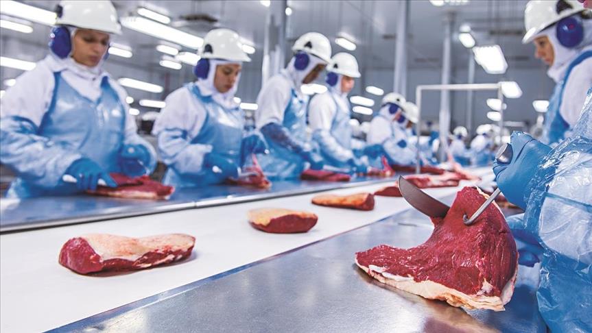 Carne colombiana estará en Irán