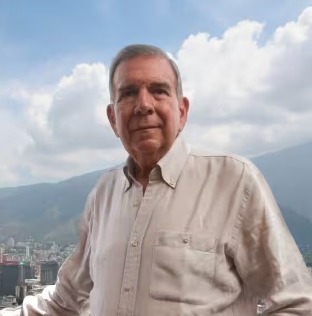 Parlamento Europeo legitimó a Edmundo
