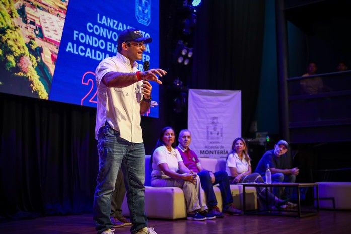 En marcha el Fondo Emprender