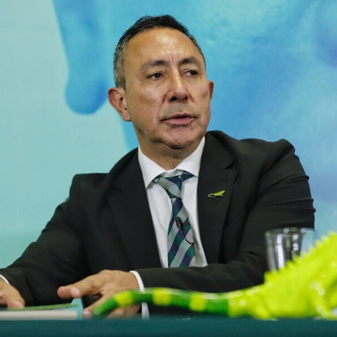 Ecopetrol restringió suministro de gas a 13 empresas por crisis energética 