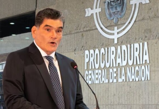 Procuraduría: Partido Liberal respaldará a Gregorio Eljach
