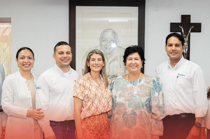 Unisinú y Clínica Zayma se unen para impulsar proyectos de investigación