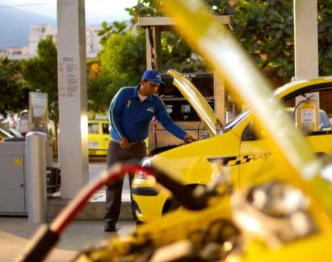 Andesco desmiente al Presidente Petro sobre posible crisis de gas