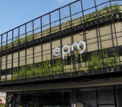 EPM está asegurando abastecimiento de gas natural vehicular en todas sus estaciones
