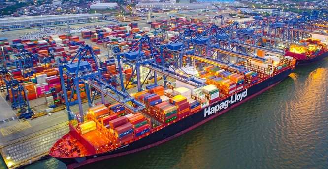 Crecieron las importaciones en un 12,9%