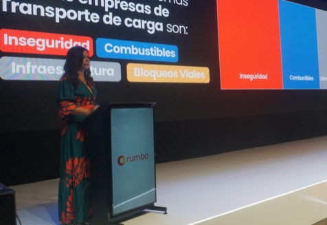 Pesimismo en el gremio transportador de Colombia: Colfecar