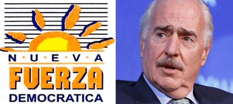 Atentado a la democracia: Pastrana