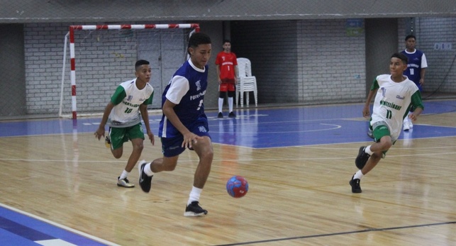 La fiesta deportiva no para en Córdoba