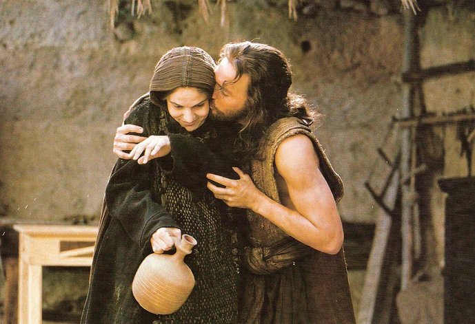 El próximo año se rodará la segunda parte de ‘La Pasión de Cristo’