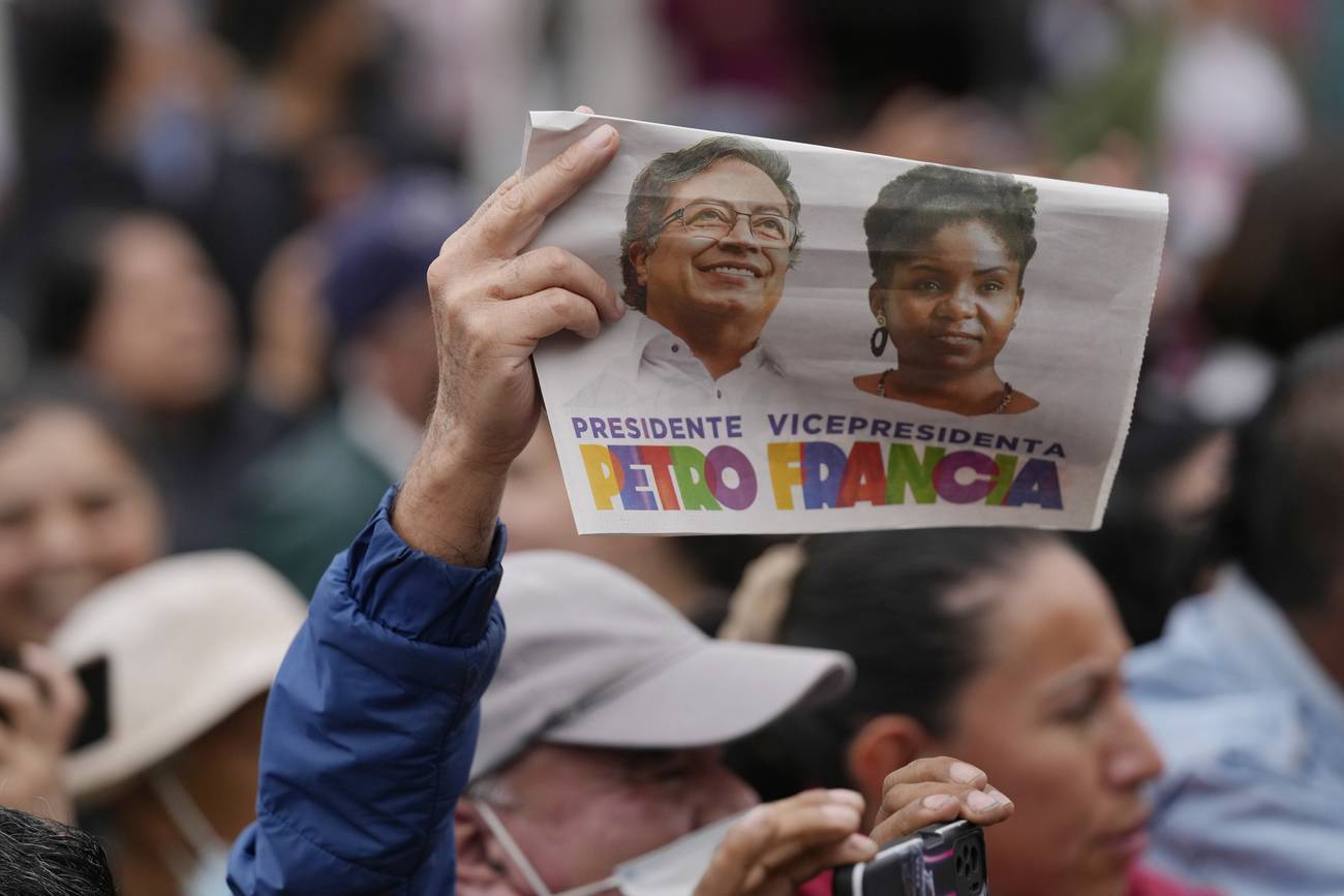 Consejo de Estado ratifica que el CNE sí puede investigar campaña Petro Presidente