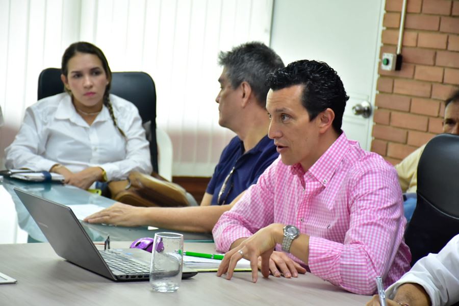 El DNP priorizó a Sucre en la Cooperación Técnica Territorial