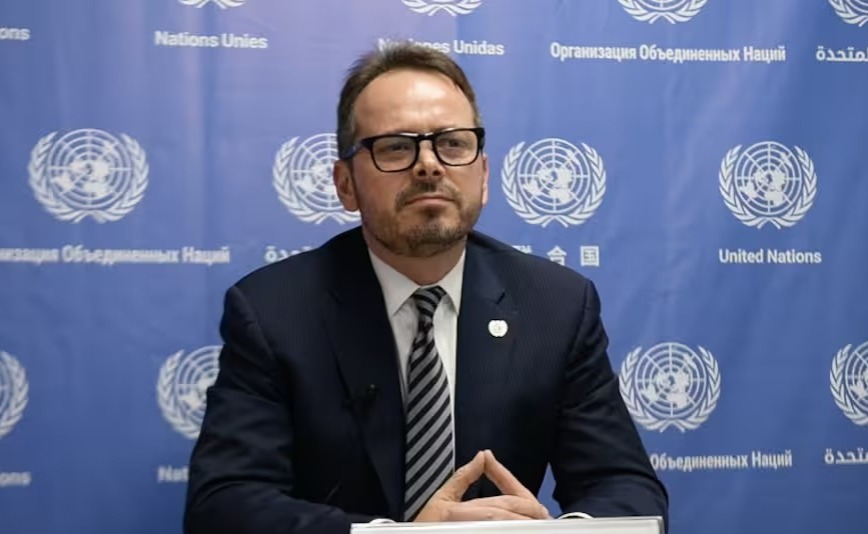 Colombia es un referente de la cultura de paz a nivel global: ONU