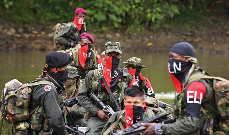 Continúan los avances en el proceso de paz con el Frente Comuneros del Sur