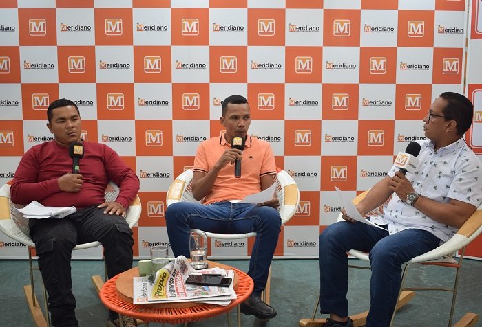 Campesinos le exigen al Sena calidad en la formación