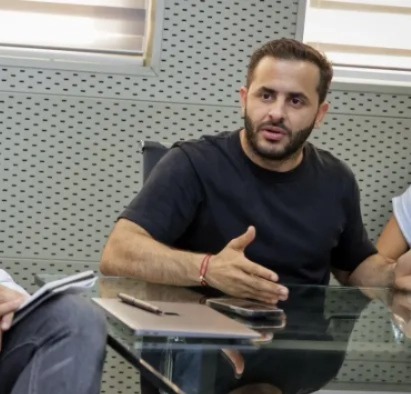 El gobernador de Córdoba, Erasmo Zuleta, exige justicia tras capturas en Cartagena
