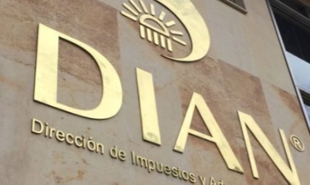 Cómo pedir devolución de saldos a la Dian