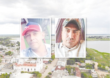 Asesinan a tres personas en zona rural de San Marcos