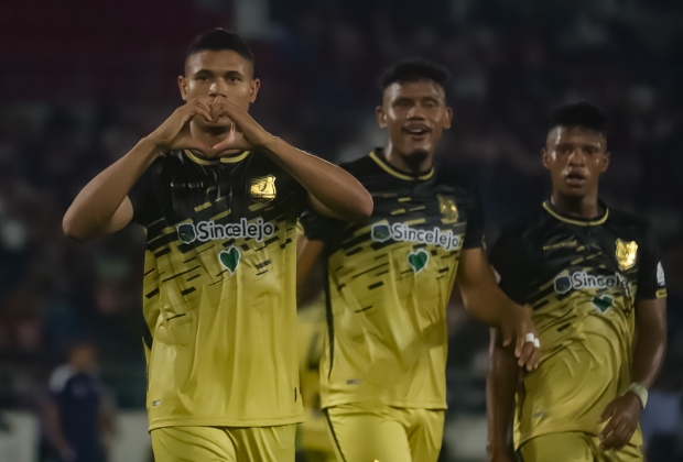 Águilas Doradas fue el "papá" de Junior