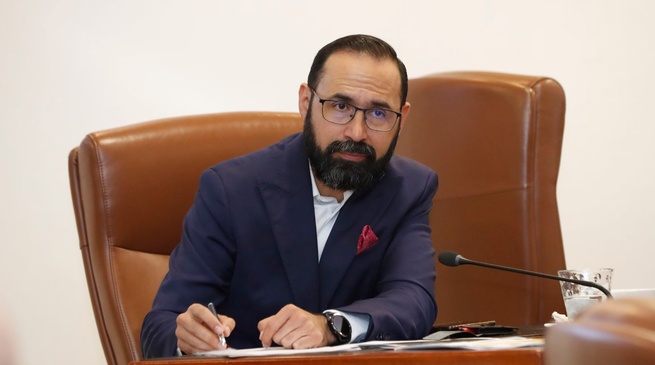 "El sistema energético del país depende en un 66% del agua": Minminas
