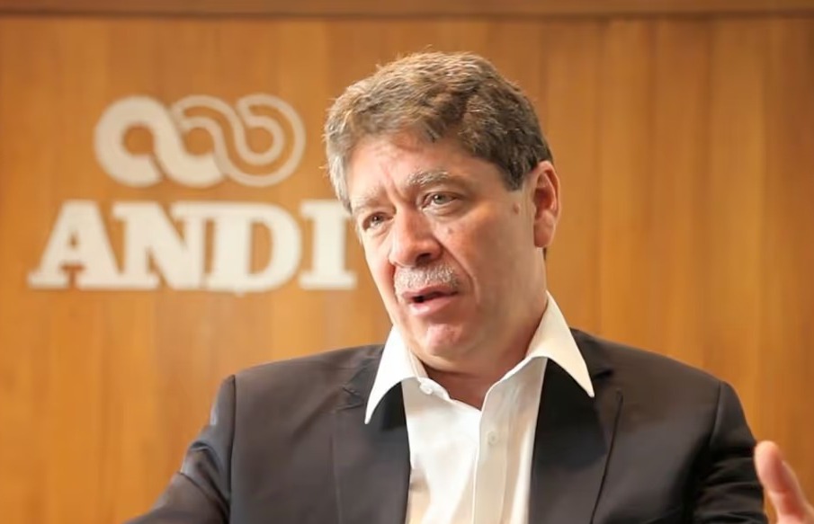 La situación energética de Colombia está en peligro: Presidente de la Andi
