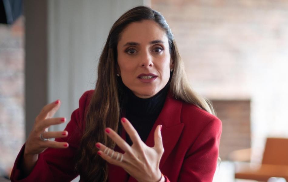 Los embalses no se están llenando a la velocidad correcta: Presidenta de Acolgen