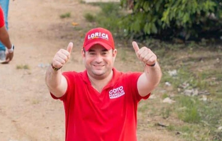 Tribunal ratificó la elección del Alcalde de Lorica