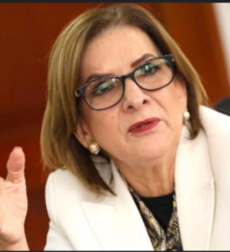 Procuradora cuestiona a MinIgualdad