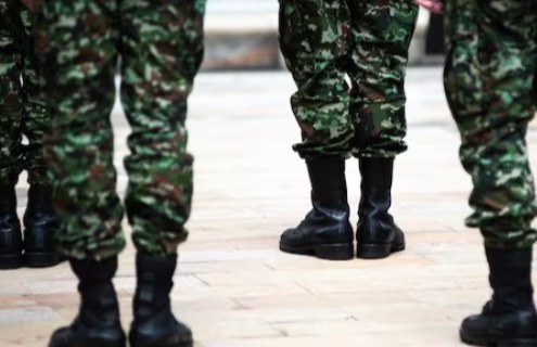 MinDefensa condenó el ataque terrorista del ELN en Norte de Santander