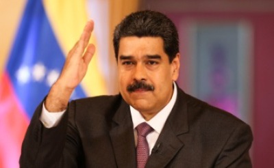 Argentina ordenó captura de Nicolás Maduro por presuntos crímenes de lesa humanidad