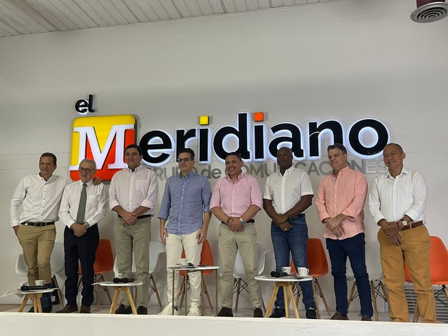 Exalcaldes de Propósito Colombia están listos para el foro "Claves regionales para reactivar al país"