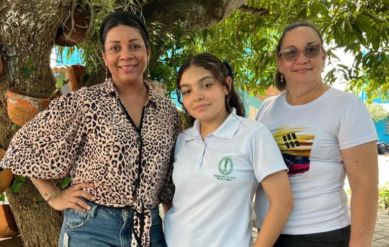 Estudiante de Bilingüismo para la Paz, de Unicórdoba, estará en Corea del Sur