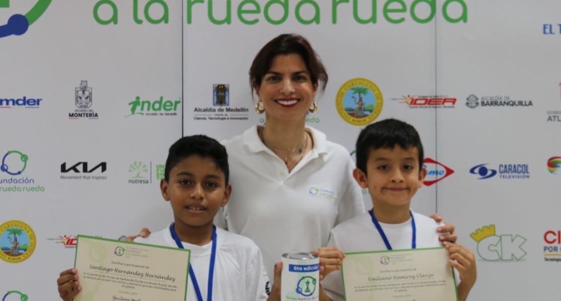 Montería recibe a jóvenes ajedrecistas colombianos en semifinal del Torneo del Caribe