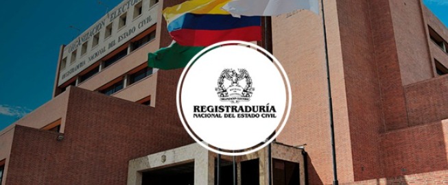Gobierno admite que fue un error reducir 77% del presupuesto de la Registraduría