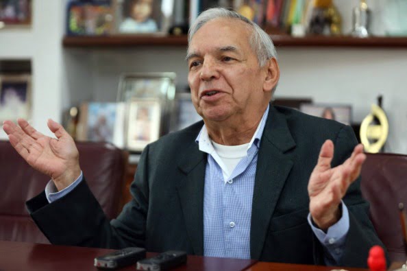 Los recursos estarán disponibles en caso de emergencia: Minhacienda