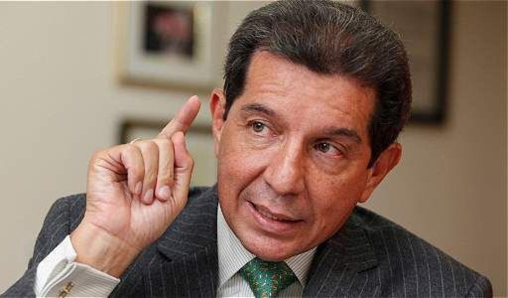 La paz no es un juego: Presidente de Fedegán al ELN