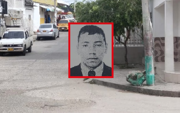 La víctima tenía heridas en el cuello y tórax
