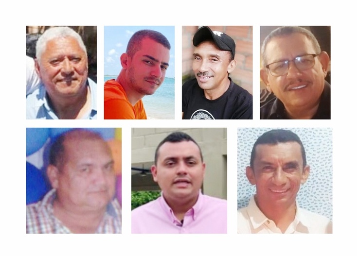 Desarchivan proceso disciplinario contra exalcalde y exconcejales