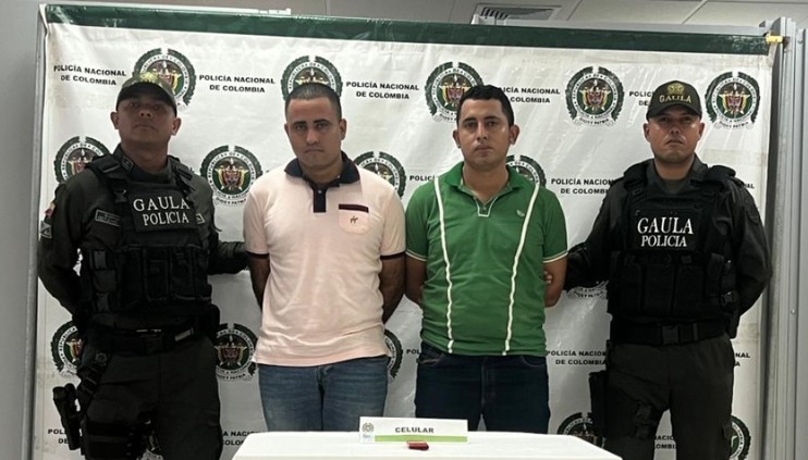 ¿Cuál sería la pena para Cristian Petro y Juan Soto?