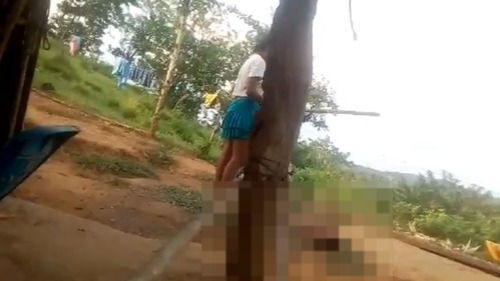 Se registró caso de maltrato infantil en Purísima