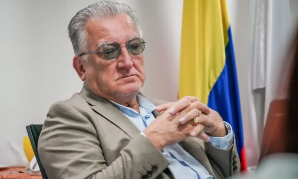 Renunció el Superservicios 