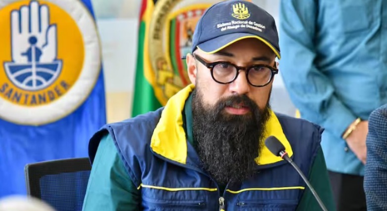 Crisis en la Unidad Nacional para la Gestión del Riesgo de Desastres