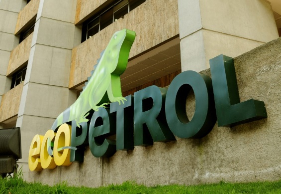 Acción de Ecopetrol se desploma en Wall Street